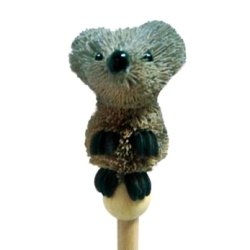 画像2: 【値下品】ANIMAL PENCIL　鉛筆　