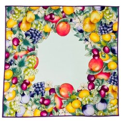 画像4: ★新商品★ピタッ!!とくっつきタオル　花柄・フルーツ柄