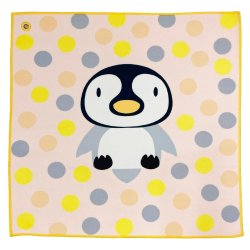 画像4: ★新商品★ピタッ!!とくっつきタオル　海の動物