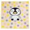 画像4: ★新商品★ピタッ!!とくっつきタオル　海の動物 (4)