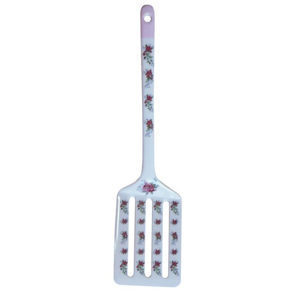 画像5: 【メラミン】四角ターナー (5)