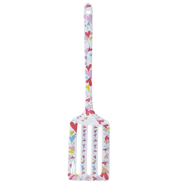 画像6: 【メラミン】四角ターナー (6)